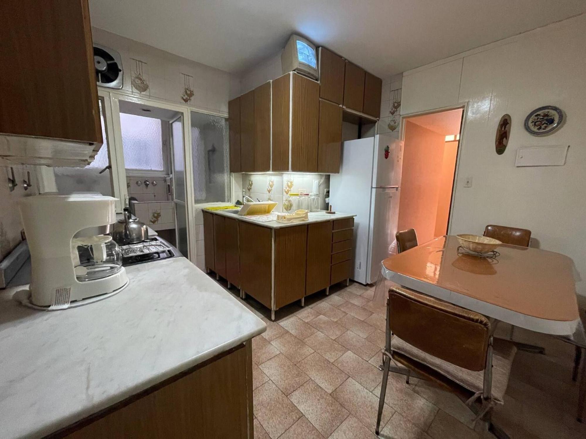 Apartamento Splendid With Views In Palermo
