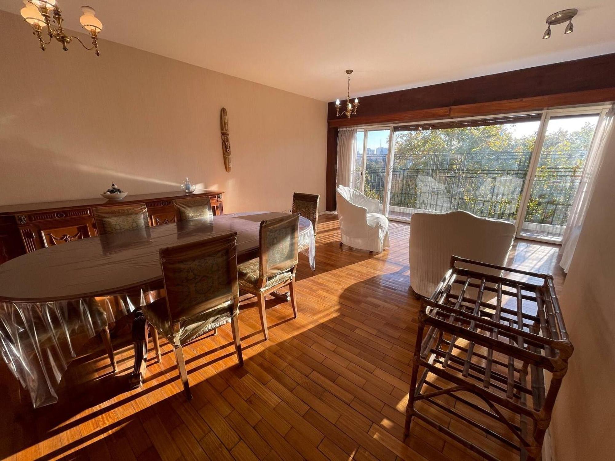 Apartamento Splendid With Views In Palermo Ciudad Autónoma de Buenos Aires