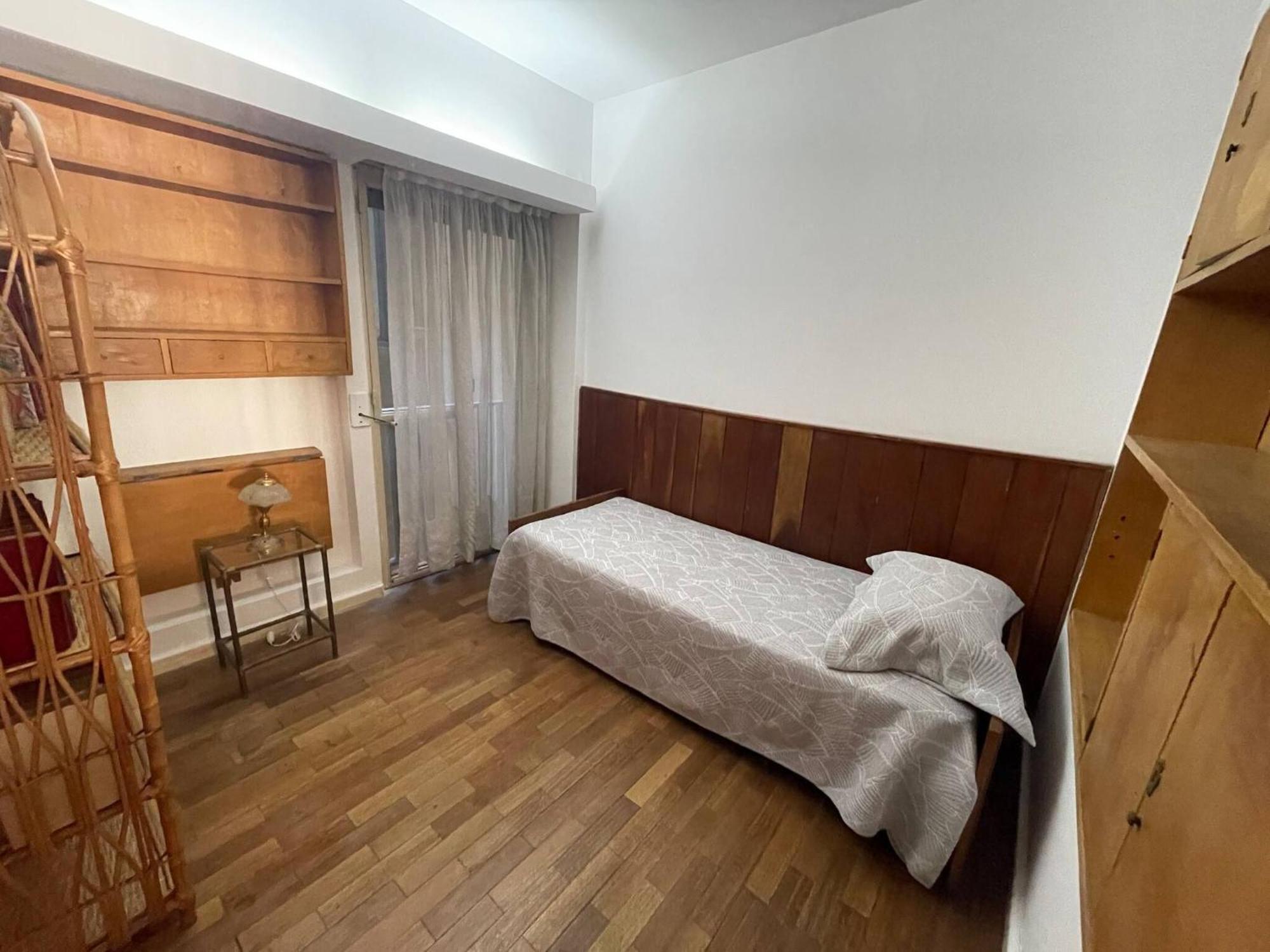 Apartamento Splendid With Views In Palermo
