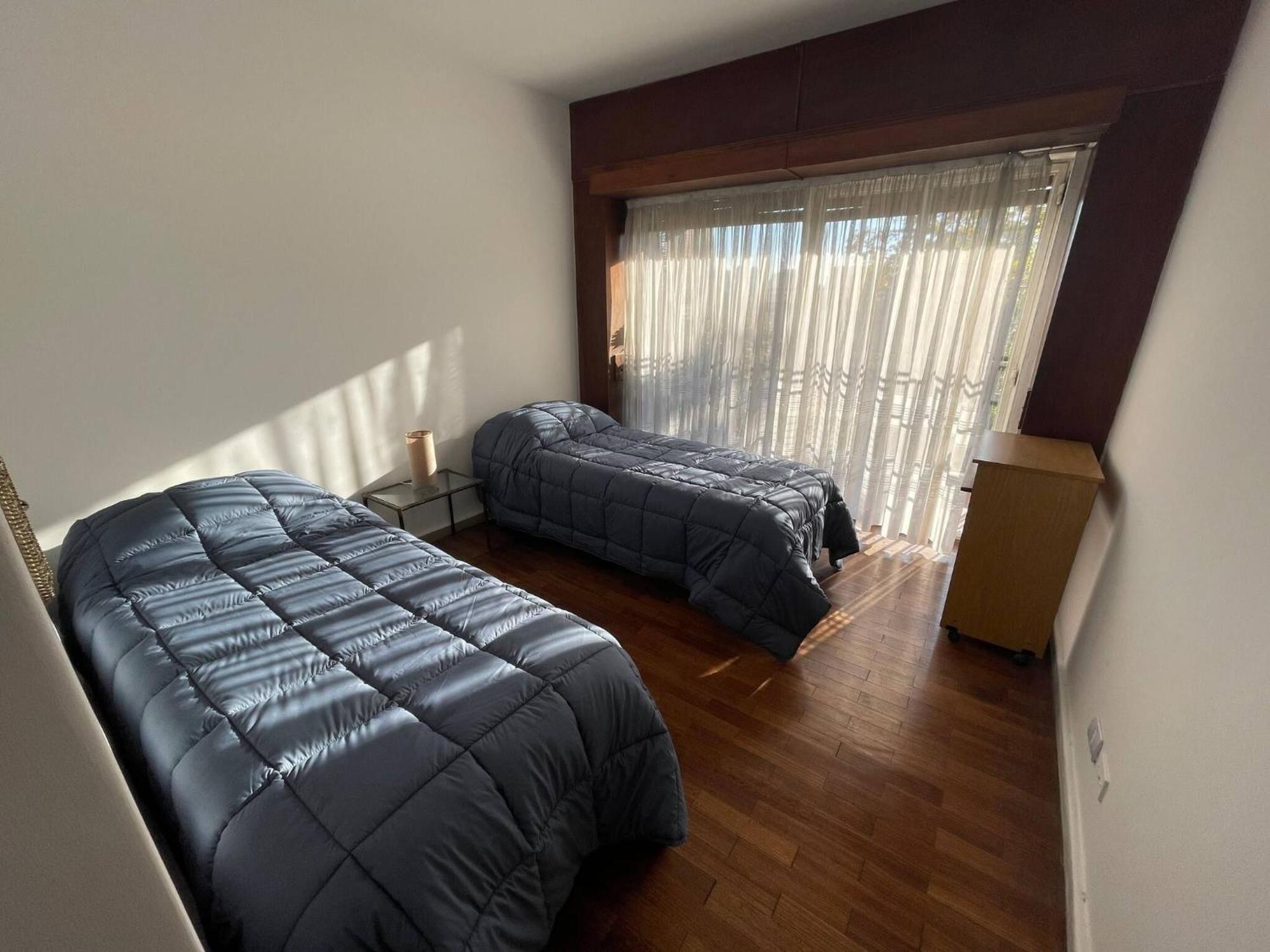 Apartamento Splendid With Views In Palermo *