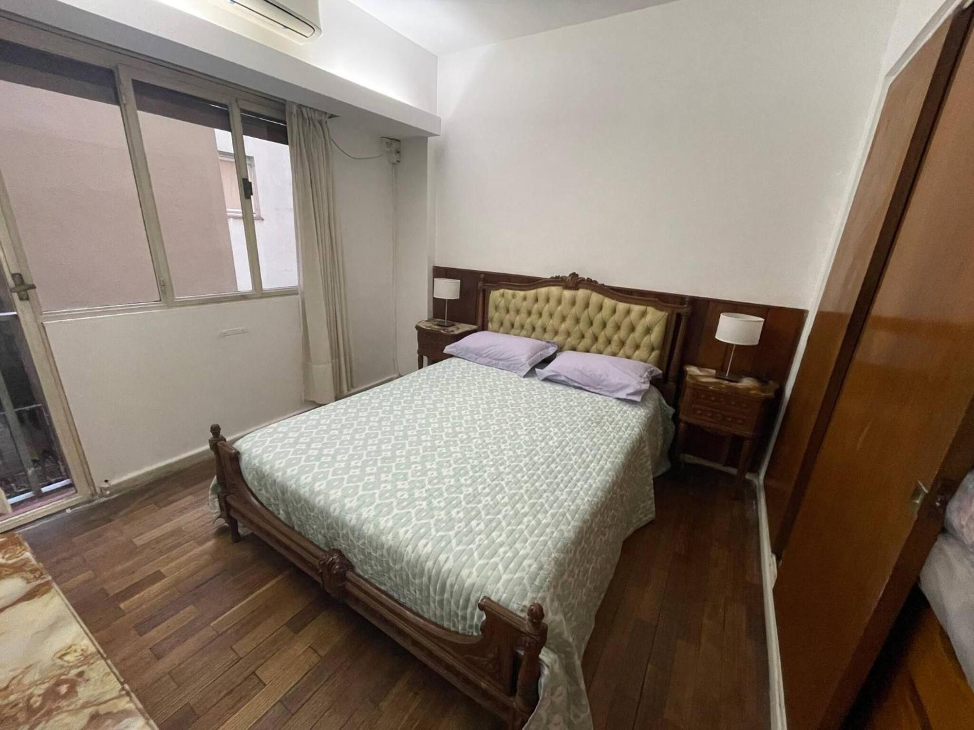 Apartamento Splendid With Views In Palermo