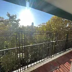 Splendid Apartment With Views In Palermo