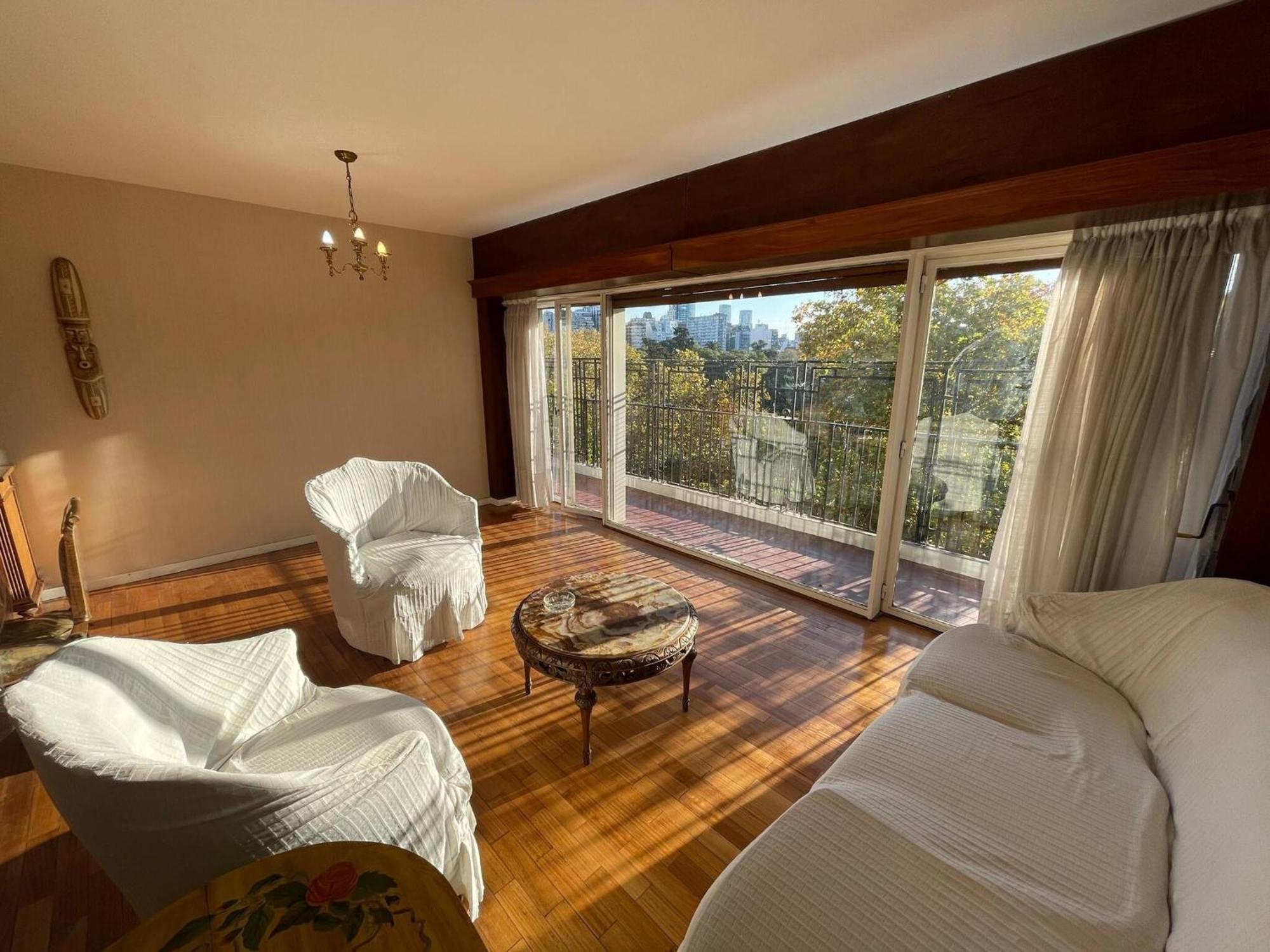 Splendid With Views In Palermo * Ciudad Autónoma de Buenos Aires