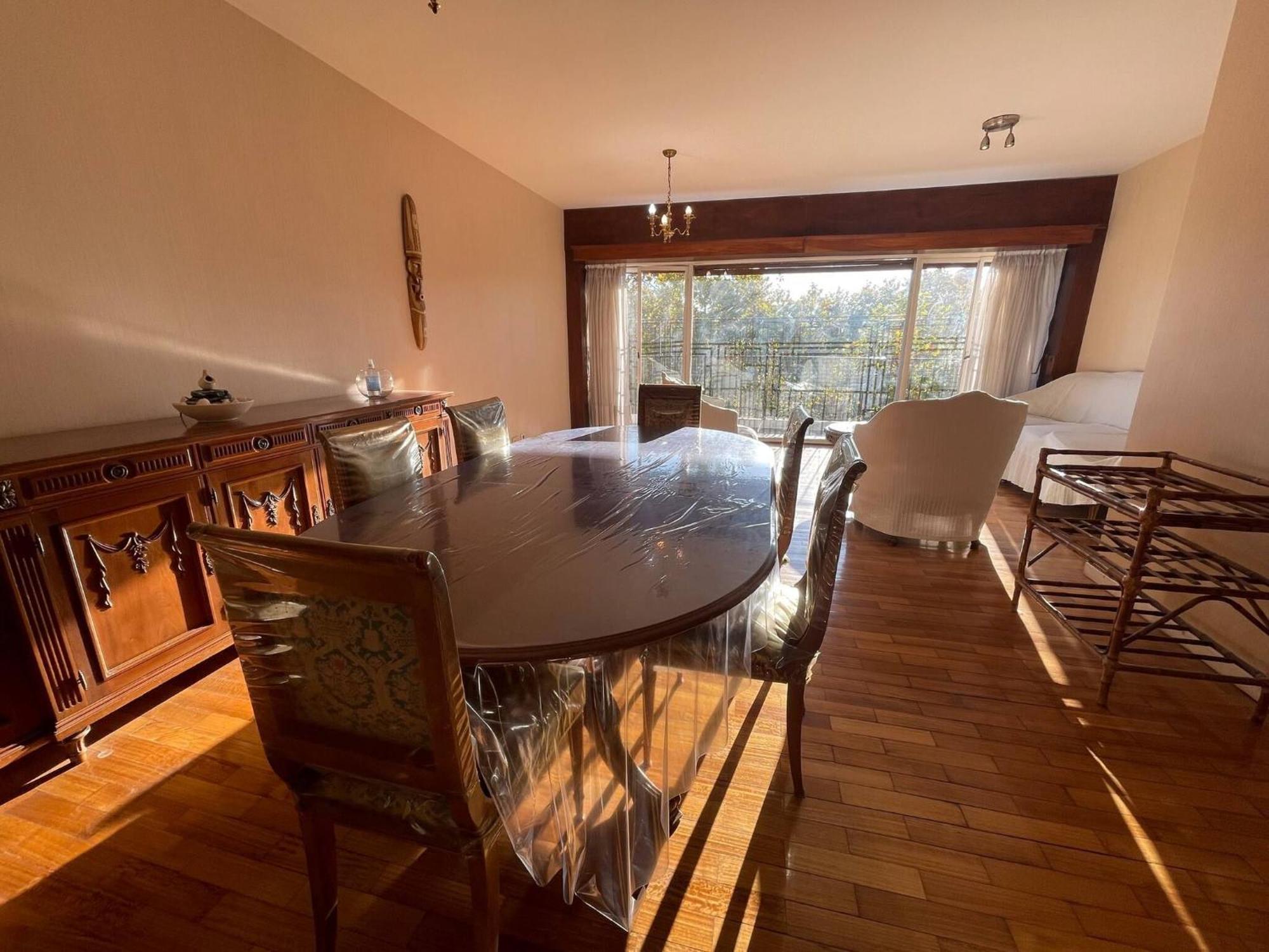 Apartamento Splendid With Views In Palermo Ciudad Autónoma de Buenos Aires